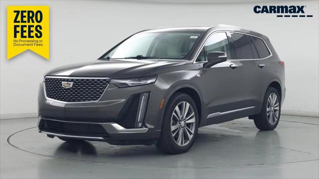 2020 Cadillac XT6 FWD Premium Luxury for sale near Cincinnati, OH