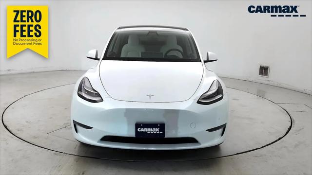 2021 Tesla Model Y for sale near Cincinnati, OH