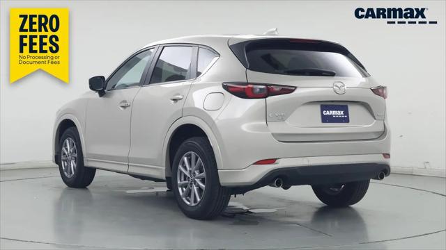 2025 Mazda CX-5 2.5 S Preferred for sale in Cincinnati, OH