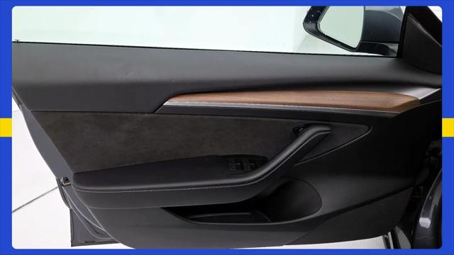 2023 Tesla Model 3 Long Range Dual Motor All-Wheel Drive