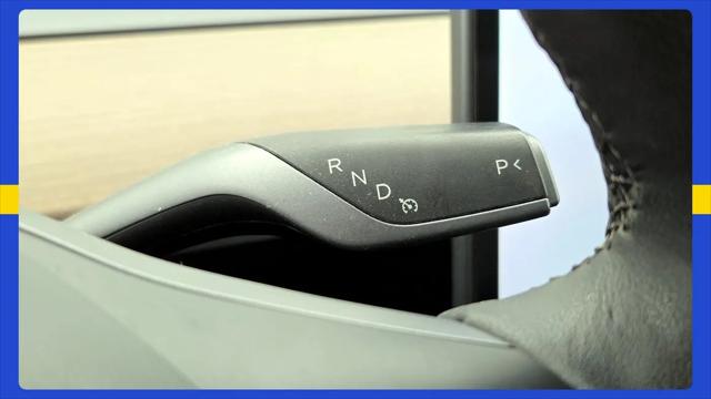 2023 Tesla Model 3 Long Range Dual Motor All-Wheel Drive