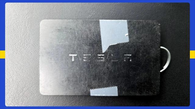 2023 Tesla Model 3 Long Range Dual Motor All-Wheel Drive