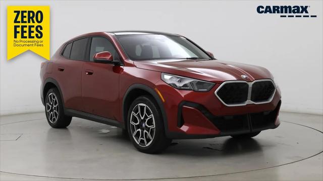 2025 BMW X2 xDrive28i for sale in Huntsville, AL