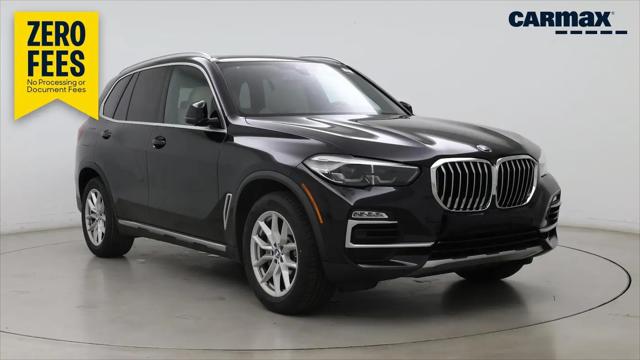2021 BMW X5 xDrive40i for sale in Huntsville, AL