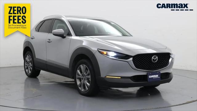 2025 Mazda CX-30 2.5 S Preferred Package for sale in Urbandale, IA