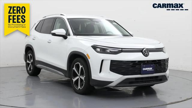2026 Volkswagen Tiguan SE for sale in Urbandale, IA