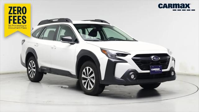 2025 Subaru Outback 2.5i for sale in Urbandale, IA
