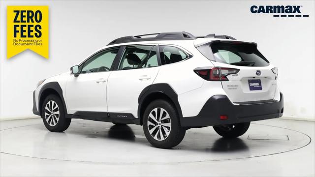 2025 Subaru Outback 2.5i for sale in Urbandale, IA