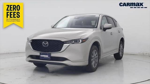 2025 Mazda CX-5 2.5 S Select for sale in Hillside, IL