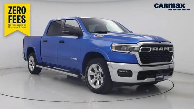 2025 Ram 1500 Big Horn Crew Cab 4x4 57 Box for sale in Hillside, IL