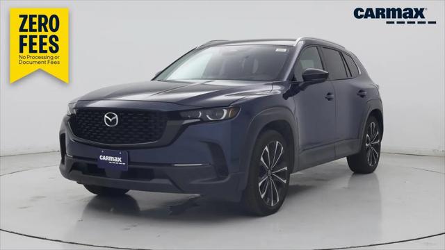2025 Mazda CX-50 2.5 S Premium Plus Package for sale in Hillside, IL