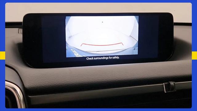 2025 Mazda CX-50 2.5 S Premium Plus Package