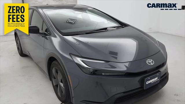 2025 Toyota Prius LE for sale in Hillside, IL