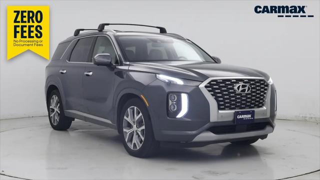 2021 Hyundai Palisade Limited for sale in Hillside, IL