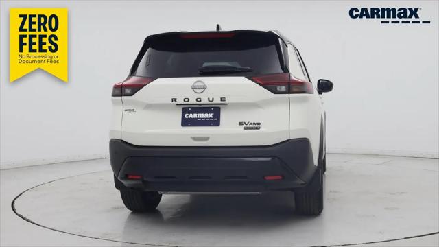 2023 Nissan Rogue SV Intelligent AWD for sale in Hillside, IL