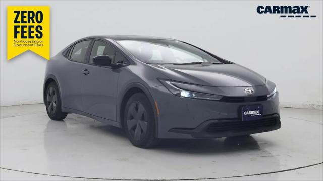 2025 Toyota Prius LE for sale in Hillside, IL