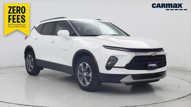 2024 Chevrolet Blazer FWD 2LT for sale in Hillside, IL
