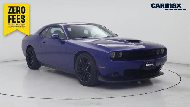 2020 Dodge Challenger R/T for sale in Hillside, IL