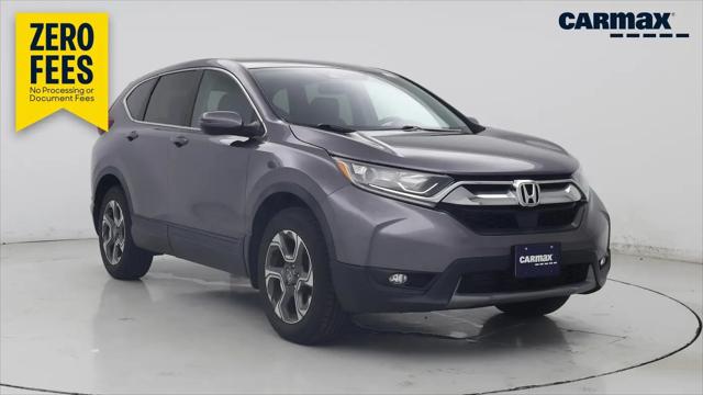 2018 Honda CR-V EX-L for sale in Hillside, IL
