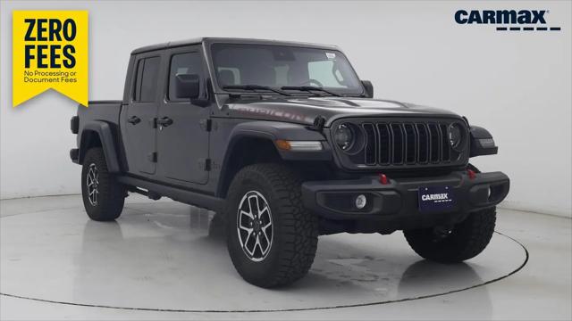 2025 Jeep Gladiator Rubicon for sale in Hillside, IL