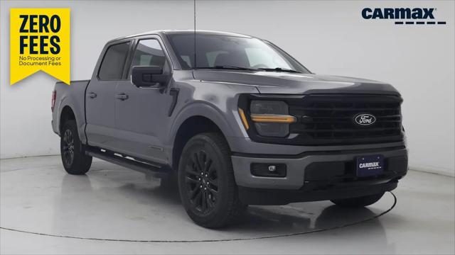 2024 Ford F-150 XLT for sale in Hillside, IL