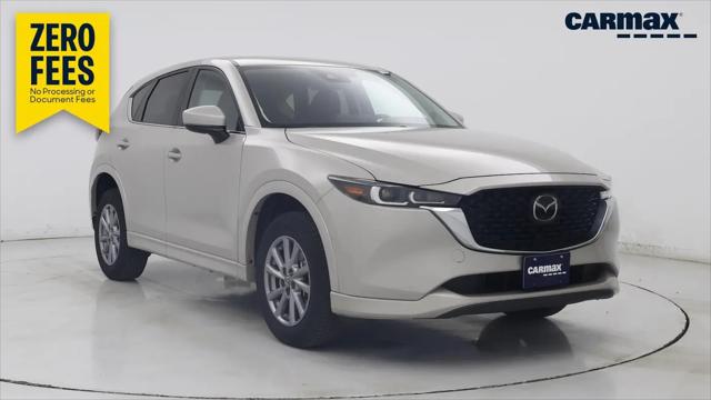 2025 Mazda CX-5 2.5 S Select for sale in Hillside, IL