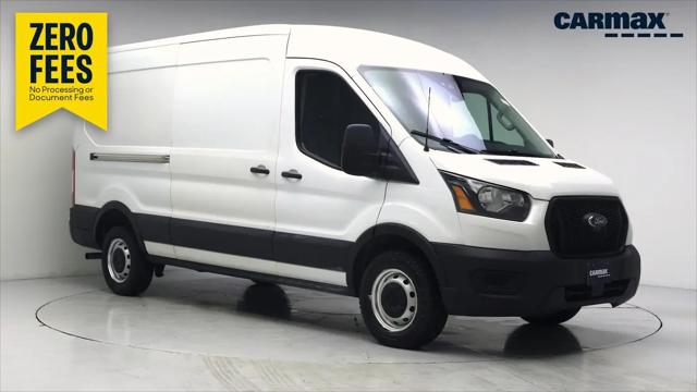 2021 Ford Transit Cargo Van T-250 for sale in Charleston, SC