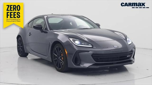 2026 Subaru BRZ tS for sale in Charleston, SC