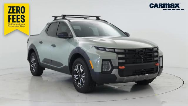 2025 Hyundai Santa Cruz XRT for sale in Augusta, GA