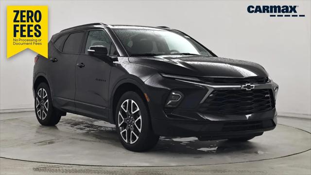 2025 Chevrolet Blazer FWD RS for sale in Augusta, GA