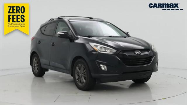 2014 Hyundai Tucson Walking Dead Edition for sale in Augusta, GA