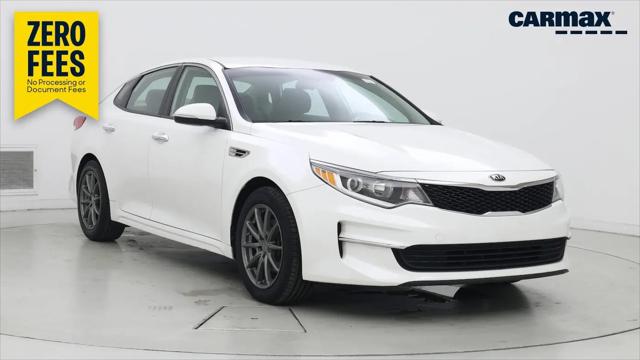 2016 Kia Optima LX for sale in Augusta, GA