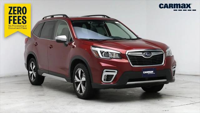 2020 Subaru Forester Touring for sale in Puyallup, WA