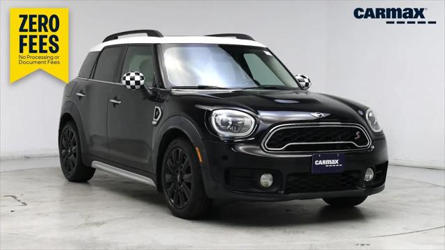 2018 MINI Countryman Cooper S for sale in Puyallup, WA