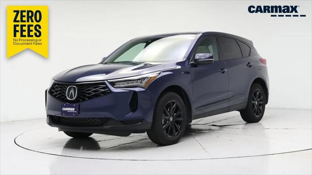 2025 Acura RDX Base for sale in Kenosha, WI