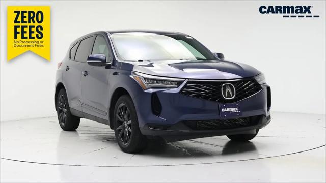 2025 Acura RDX Base for sale in Kenosha, WI