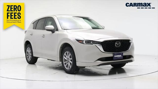 2025 Mazda CX-5 2.5 S Preferred for sale in Kenosha, WI