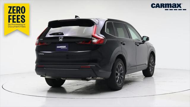 2026 Honda CR-V EX-L AWD for sale in Kenosha, WI