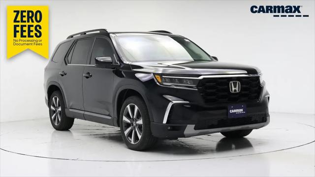 2023 Honda Pilot AWD Elite for sale in Kenosha, WI