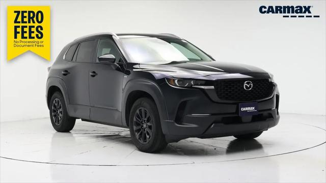 2025 Mazda CX-50 Hybrid Preferred Package for sale in Kenosha, WI
