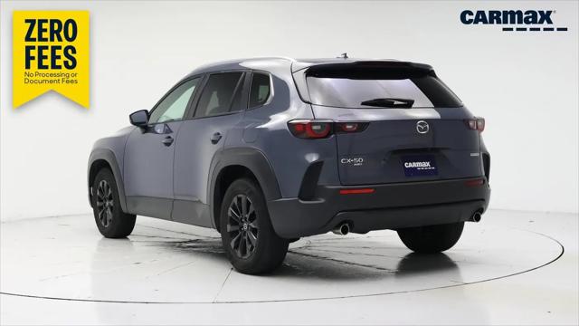 2025 Mazda CX-50 2.5 S Premium Package for sale in Kenosha, WI