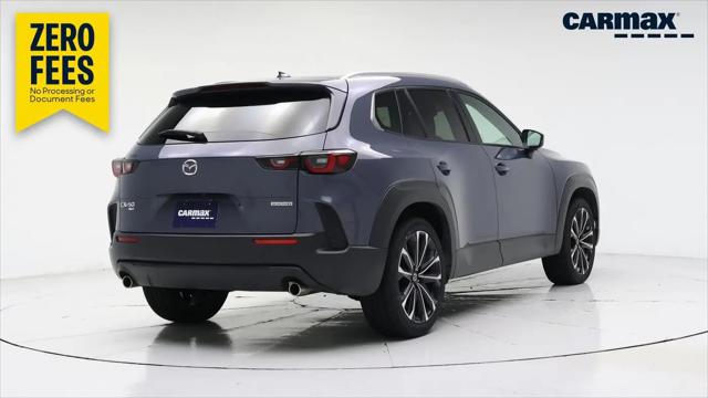2025 Mazda CX-50 2.5 S Premium Plus Package for sale in Kenosha, WI