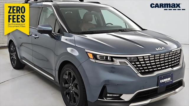 2024 Kia Carnival MPV SX Prestige for sale in Kenosha, WI