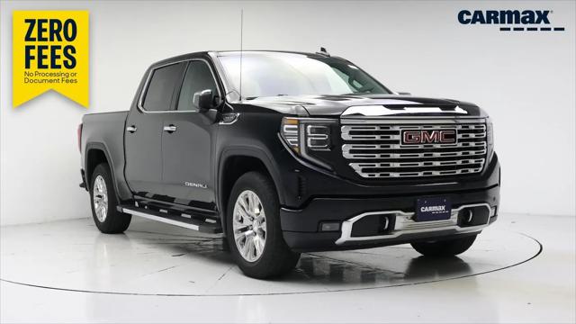 2024 GMC Sierra 1500 4WD Crew Cab Short Box Denali for sale in Kenosha, WI