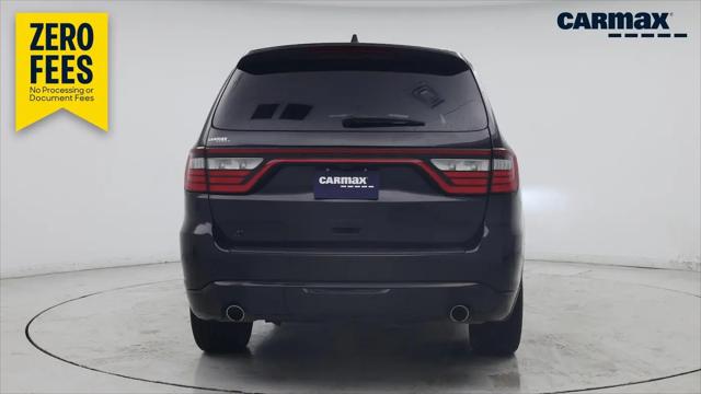 2024 Dodge Durango R/T Plus AWD for sale in Kenosha, WI