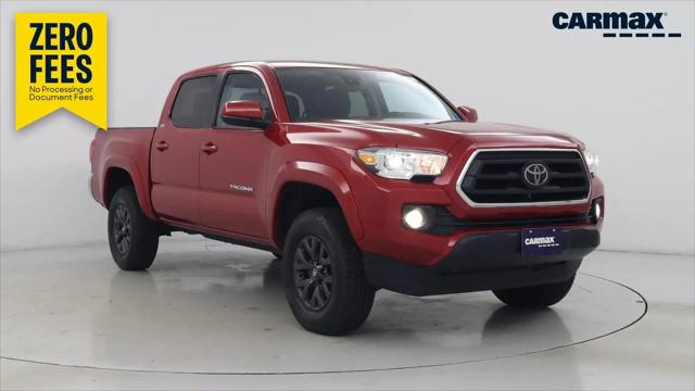 2021 Toyota Tacoma SR5 V6 for sale in Kenosha, WI