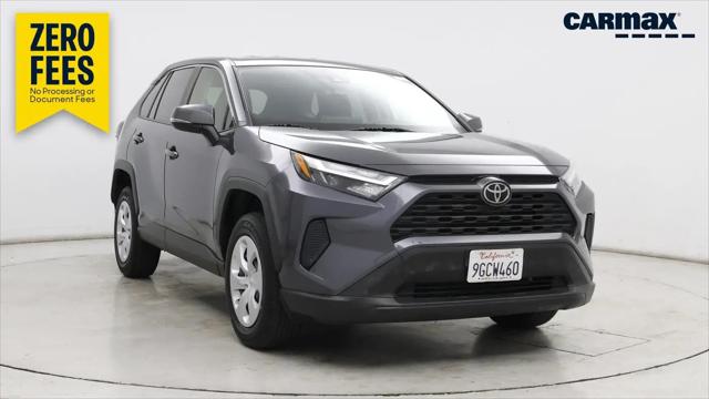 2023 Toyota RAV4 LE for sale in Modesto, CA