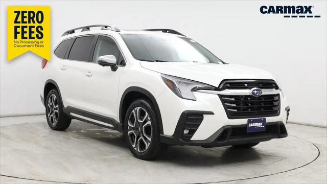 2023 Subaru Ascent Limited 7-Passenger for sale in Modesto, CA