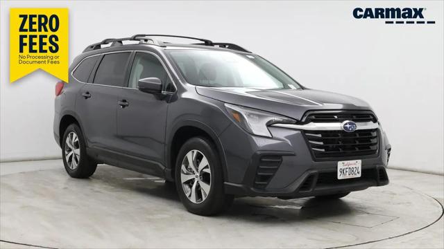 2024 Subaru Ascent Premium 7-Passenger for sale in Modesto, CA