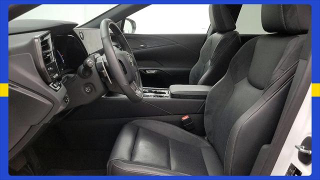 2024 Lexus RX 350 Luxury